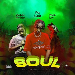 Soul (feat. Maido & Zico Lee)