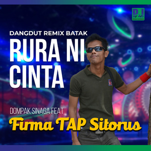 Rupa ni Cinta