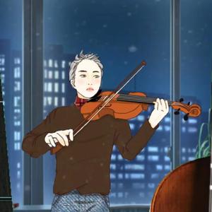 Infinity (Violin Version)