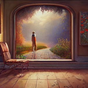 Romantic(罗曼蒂克)