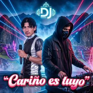 Este cariño es Tuyo