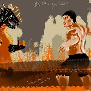 防疫志愿者之歌-合唱版