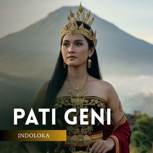 Pati Geni