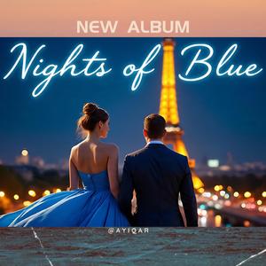 NIghts of Blue