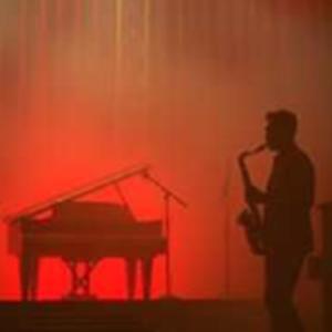 Wrapped in the hidden -Deep Soul-Blues × Chillout