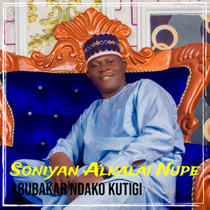 Gawuaman (Jarin Nupe)