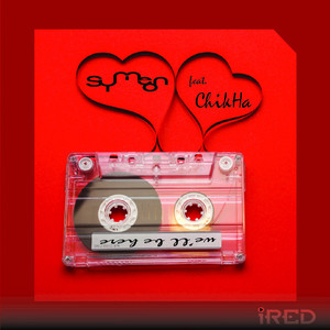 We'll Be Here (feat. ChikHa)