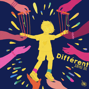 Différent