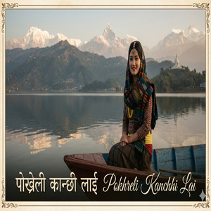 Pokhreli Kanchhi Lai