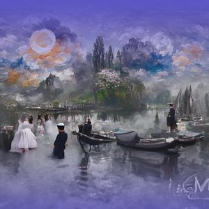 Agarwood Aromas Awake