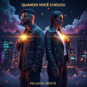 Quando você chegou