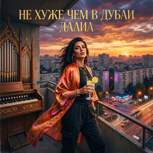 Не хуже чем в Дубаи