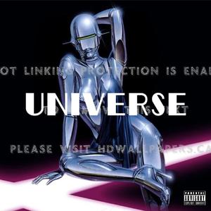 宇宙Universe