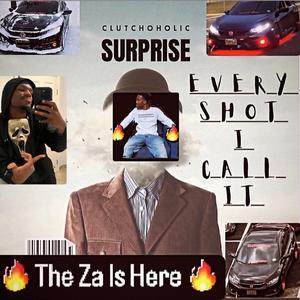 The King Is Drippin