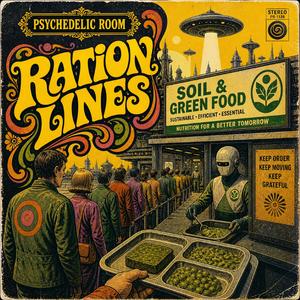 Ration Lines