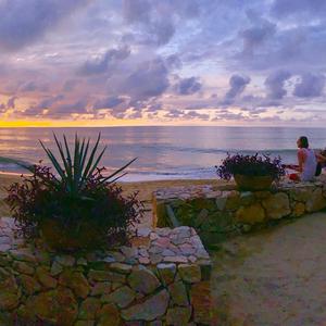 Jaibo (A Crab's Tail)