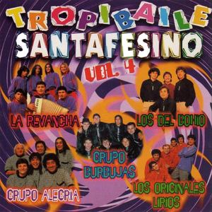 Enganchados: (Y ahora que dices - La cumbia colombiana)