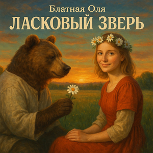 Ласковый зверь
