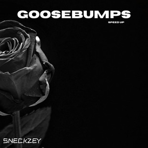 Goosebumps (Speed Up)