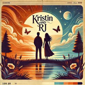 Kristin & RJ