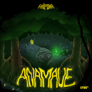 Anamaue