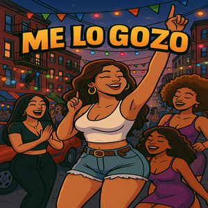 Me Lo Gozo