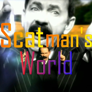 Scatman's World(Tr!xy HardstyleBootleg)