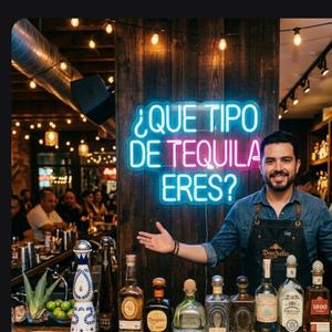 Que Tipo De Tequila Eres?