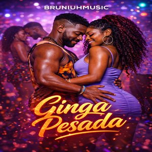 Ginga Pesada