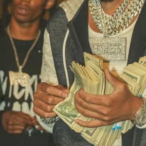 ‘‘恶贯满盈[VILLAIN] | Lil Baby Type Beat