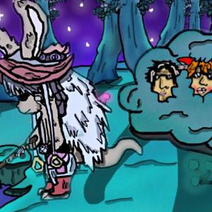The Rabbit Hole (feat. Nina Hope)