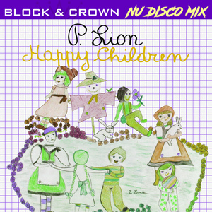 Happy Children (Block &amp; Crown Nu Disco Mix)