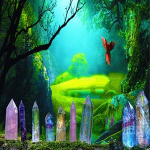 528 Hz Raise The Vibration Of Your HOME Vol Two