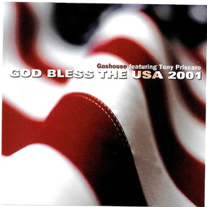 God Bless the Usa 2001