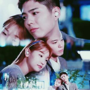 그렇게 넌 내게 빛나 你就那样对我闪耀-《青春记录》OST.4（翻自 辉人）