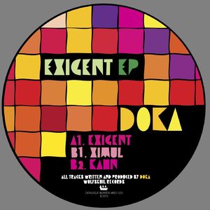 Exigent (Original Mix)