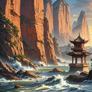 赤壁咏叹