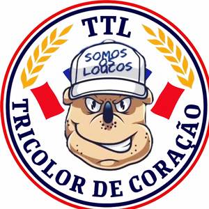 Somos os Loucos: Tricolor de Coração