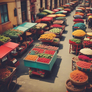 Базар Кебаб