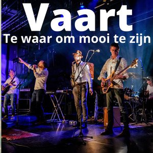 Te Waar Om Mooi Te Zijn