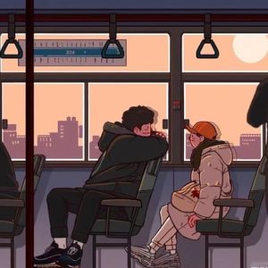 关于你一直在我心里这件事