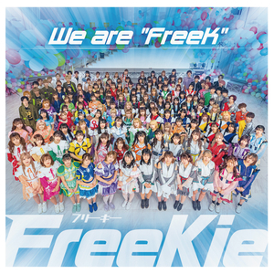 We are "FreeK"