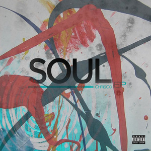 Soul (feat. Alkebulan & Marv Won)