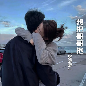 想把哥哥抱(伴奏)