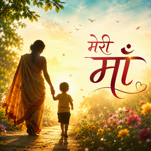 Meri Maa