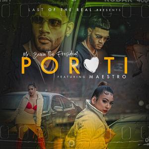 Por Ti (feat. Maestro)