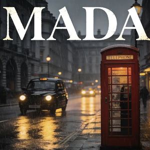 MADA