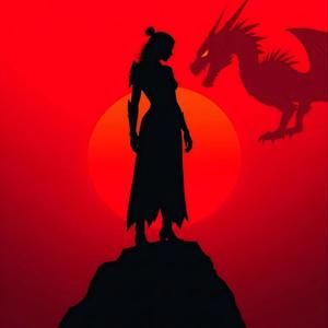 明月高悬不照我