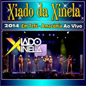 Levanta O Copo - Ao Vivo