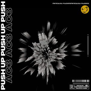 Creeds-PUSH UP(AC3 remix）